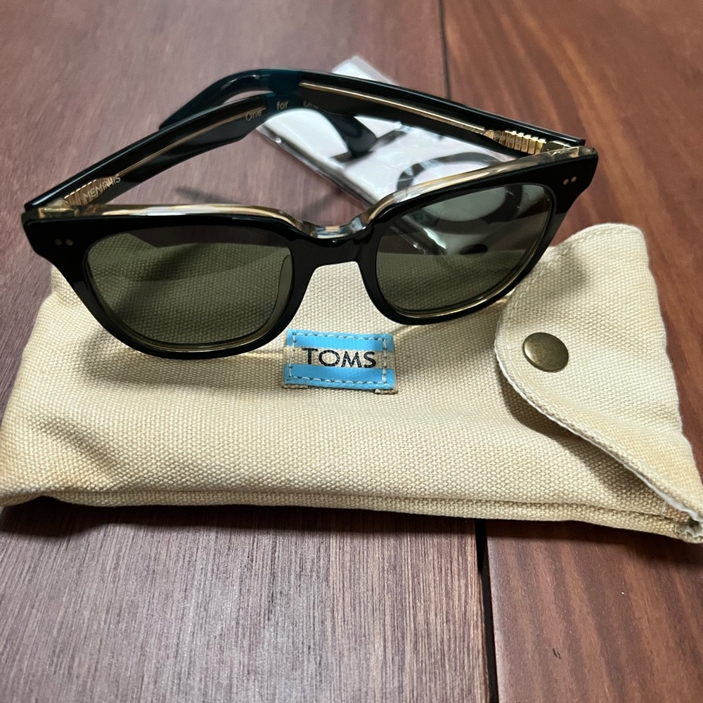 TOMS Memphis sunglasses